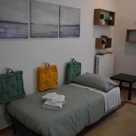 Il Botticino Appartamento Nel Cuore Di Bari Luaran gambar