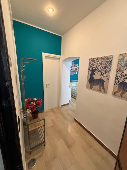 Il Botticino Appartamento Nel Cuore Di Bari Luaran gambar