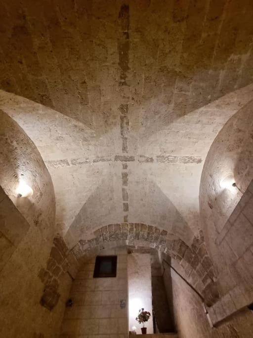 Il Botticino Appartamento Nel Cuore Di Bari Luaran gambar