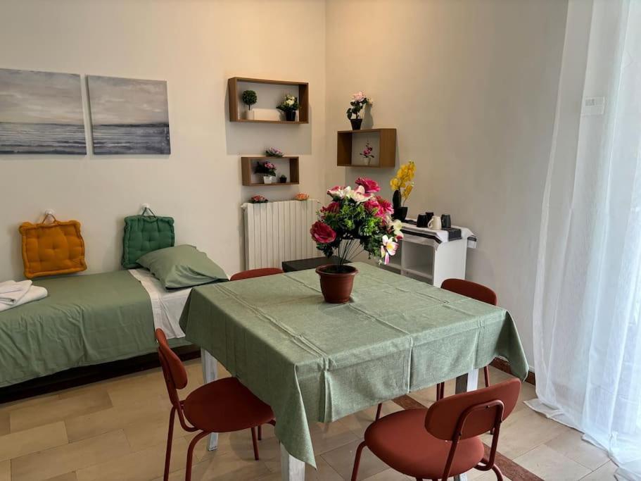 Il Botticino Appartamento Nel Cuore Di Bari Luaran gambar